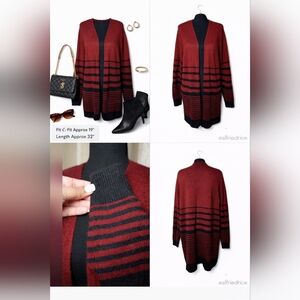 Fortune+Ivy Women's Cardigan